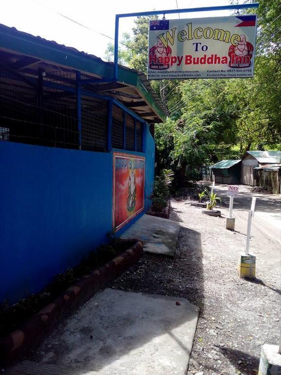 Happy Buddha Inn Puerto Galera Esterno foto